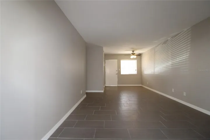Living/Dining Area