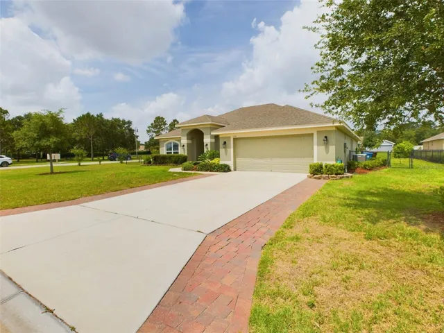 Home is still under Builder's structural warranty