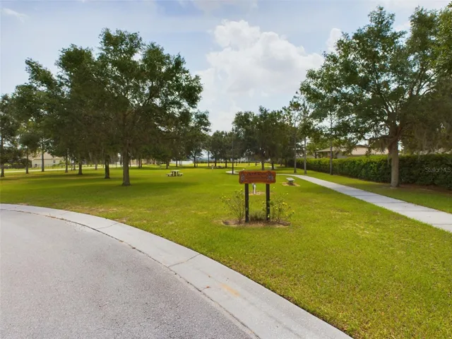 Meryl Reese Community Park