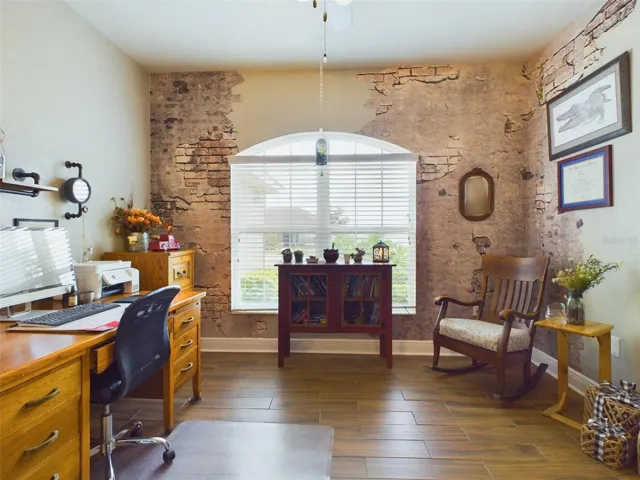 Formal Living Room or Office