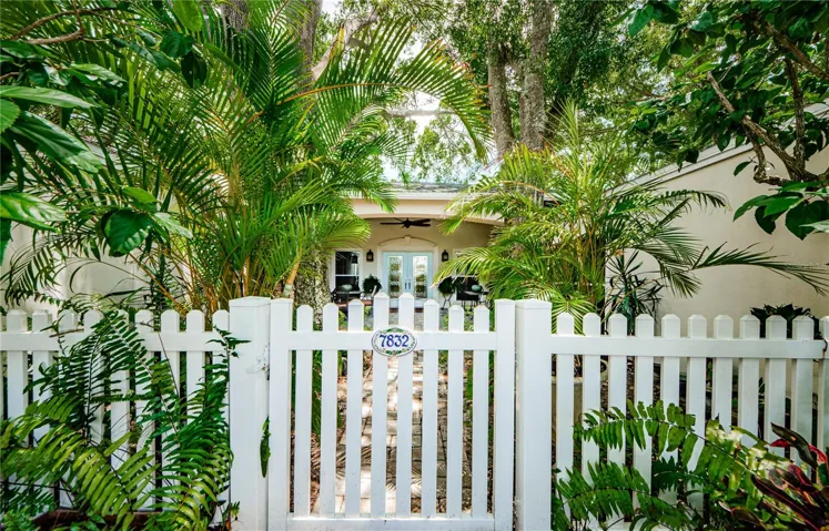 Welcome! 7832 Cumberland Road