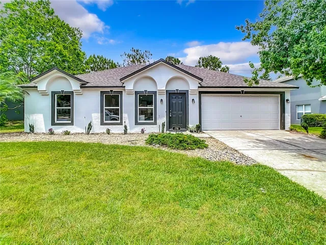 Front View