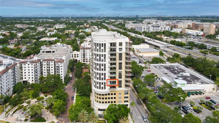 Parkside One at Bayshore