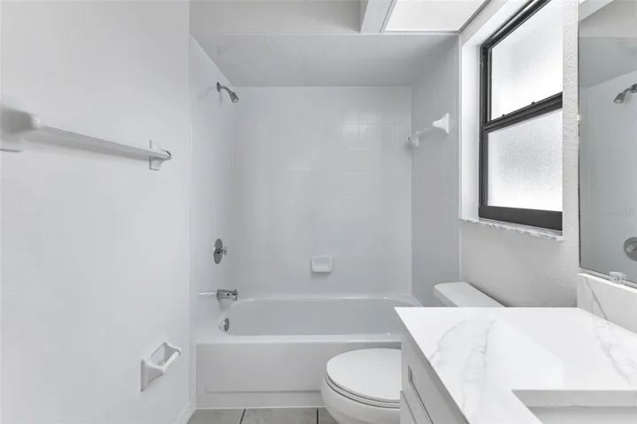 BA3/pool bath