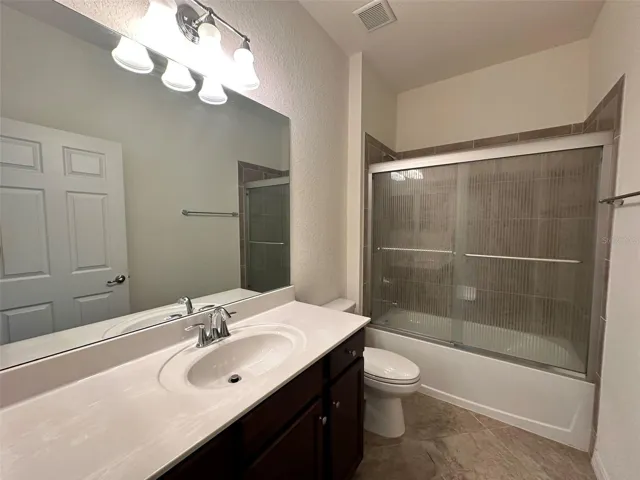 Guest bath
