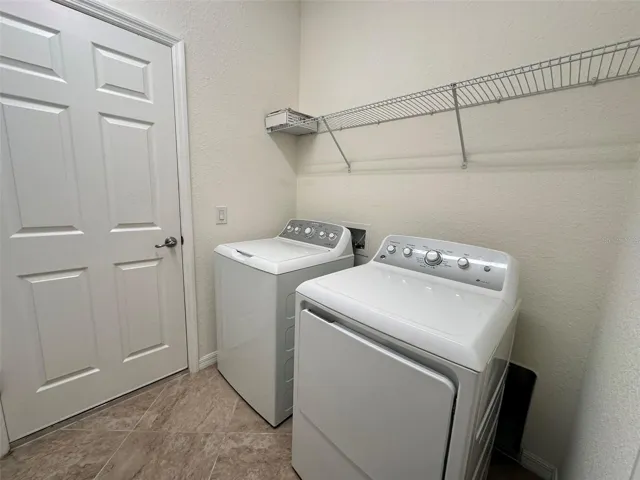Laundry