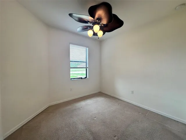 Guest bedroom