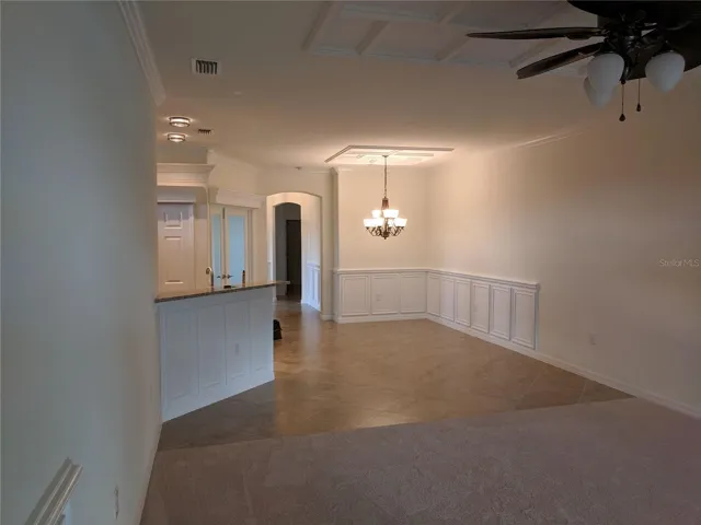 Kitchen dining room