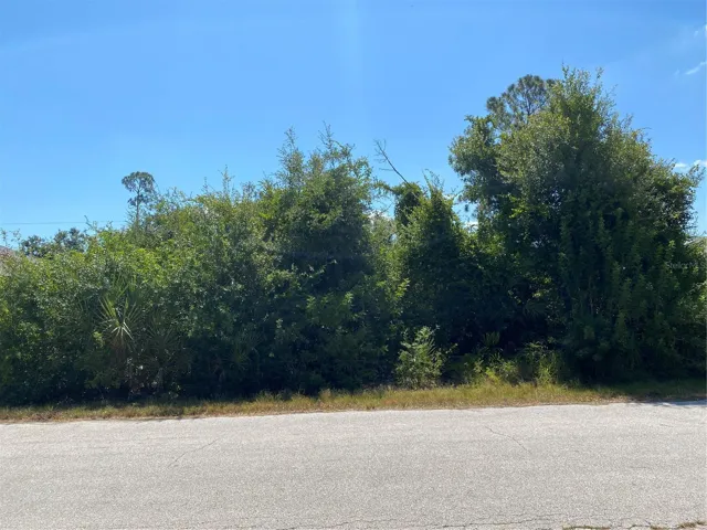 Welcome to 3490 Dunkirk St, Port Charlotte,Fl 33980