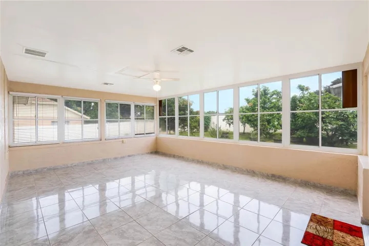FLORIDA ROOM.