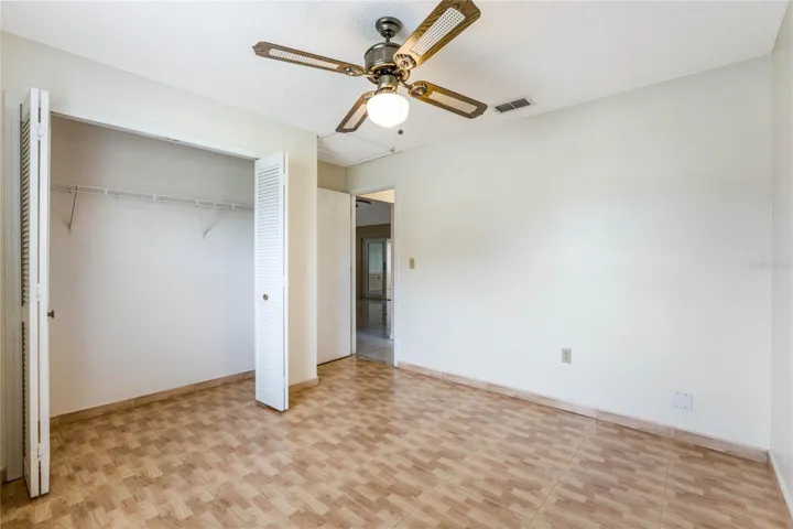 THIRD BEDROOM.