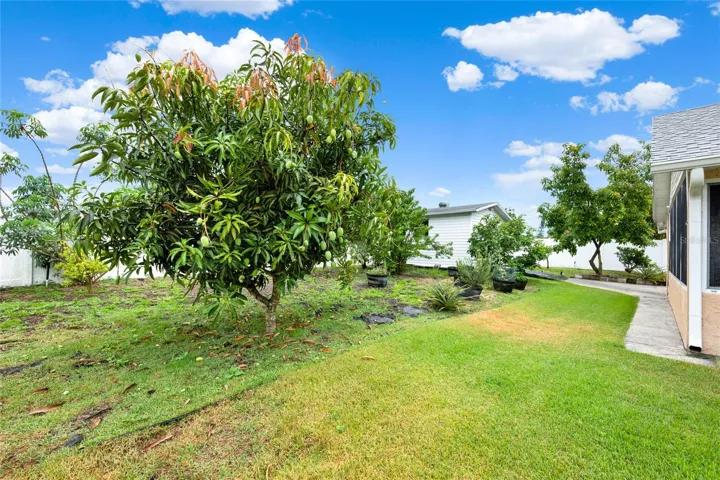 .24 ACRE LOT.