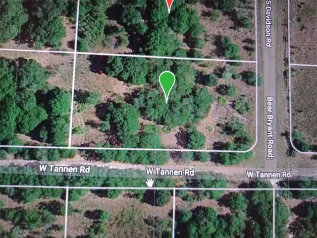 1 acres