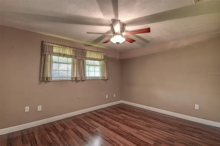Bedroom #3