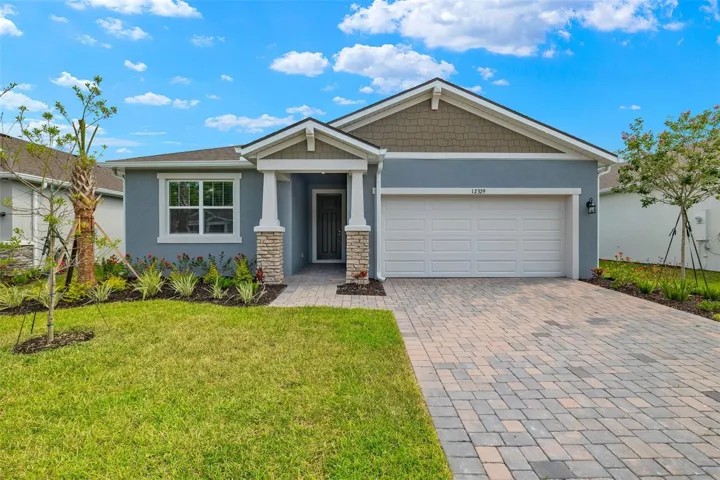 Craftsman 1 Exterior