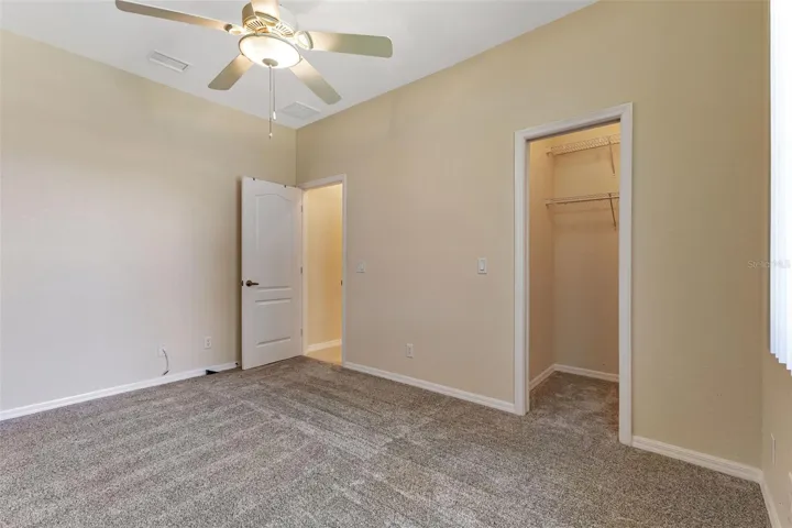 3rd Bedroom