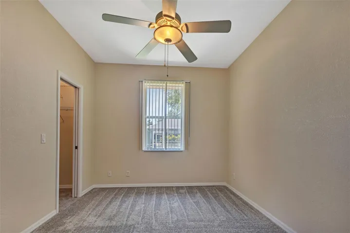3rd Bedroom