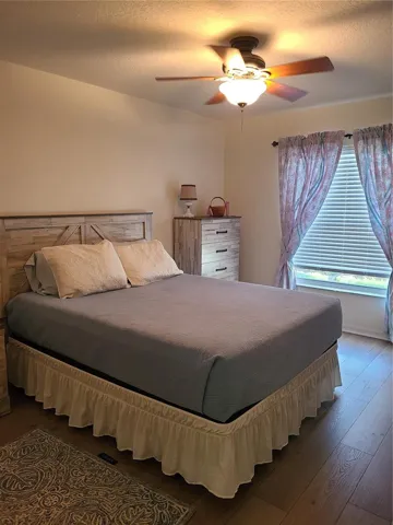 Bedroom #2
