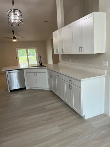 Beautiful Cabinetry
