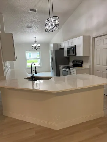 Beautiful Quartz Countertops