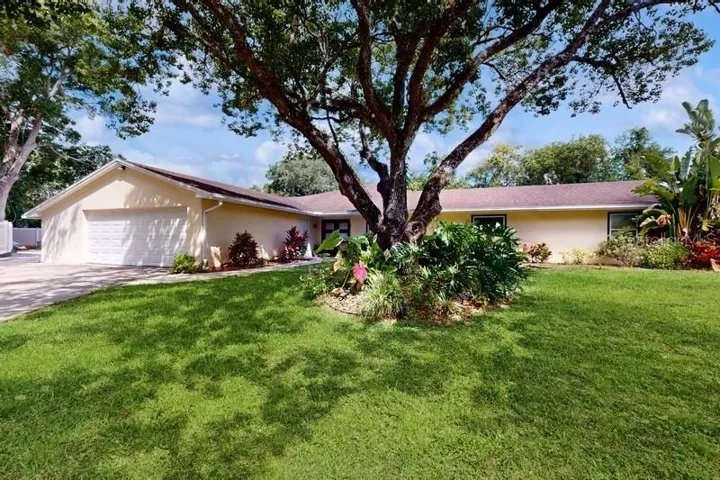 Welcome to Willow Oaks - 6031 Ardele Ct.