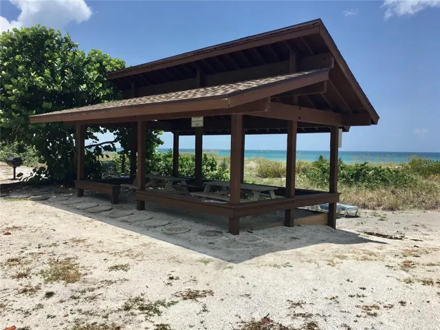 Cabana
