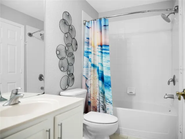Bathroom 2