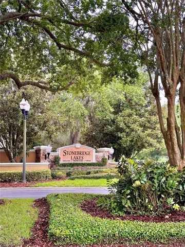 Stonebridge Lakes