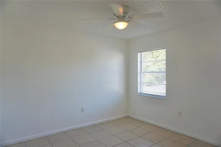 1st Bedroom