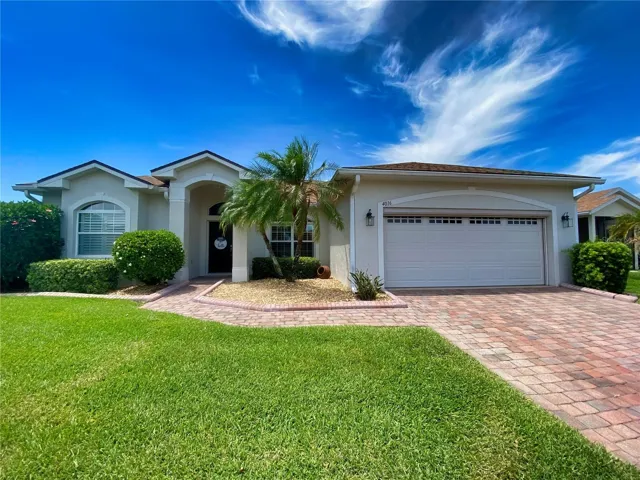 4016 Birkdale Drive Lake Wales, Florida 33859