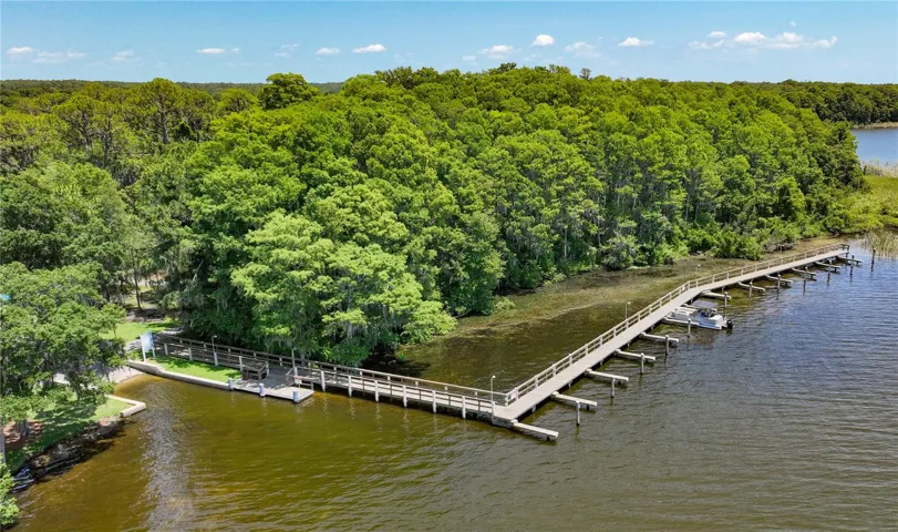 Day Dock