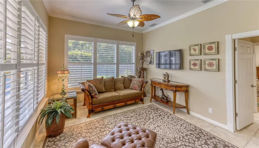 Bonus Room