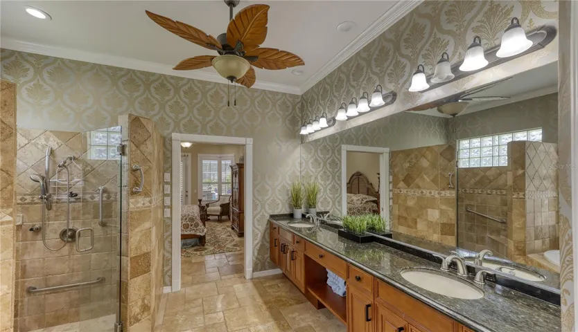 Ensuite Bath