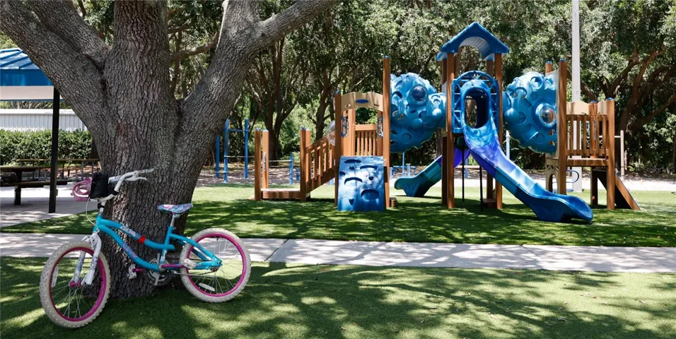 Children Welcome!