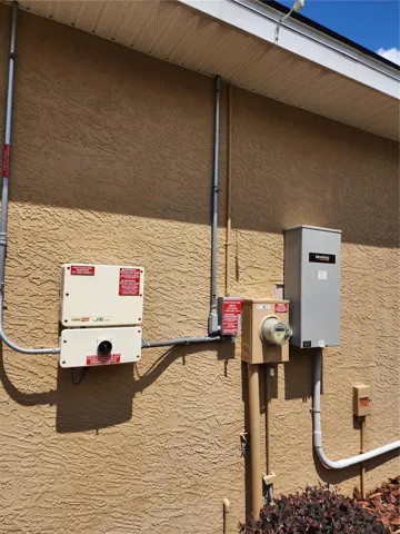UTILITIES
