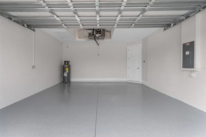 Double Garage