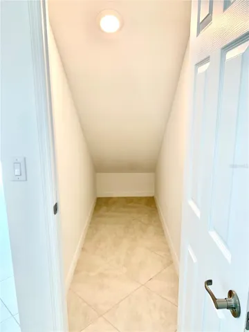 Storage Room Main Level