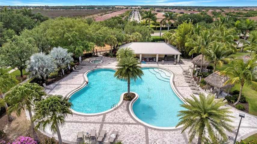 Community Pool 2