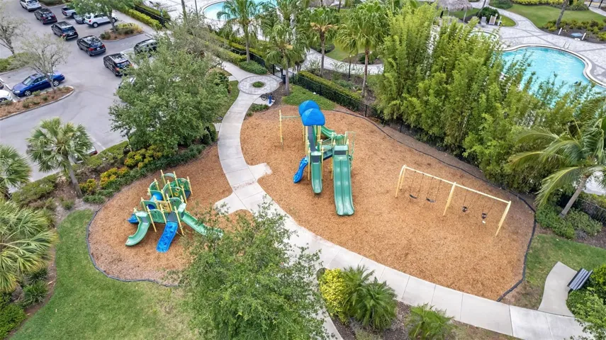 Community Playground