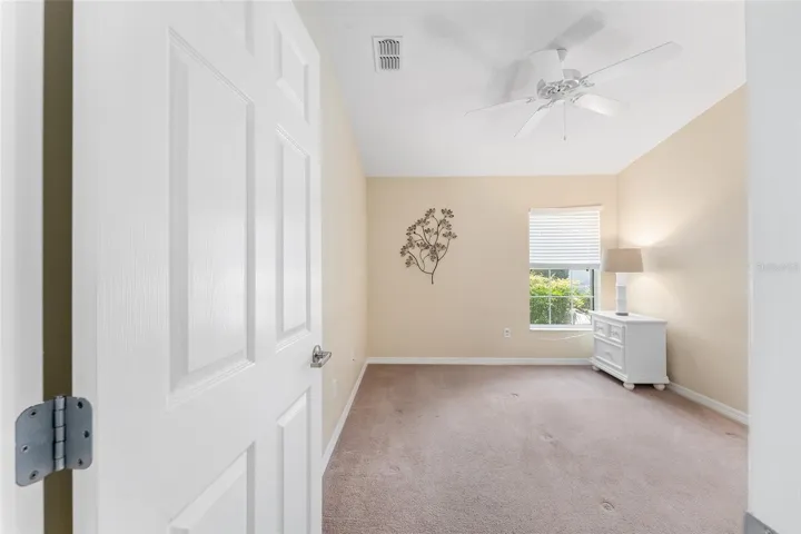 Front Guest Bedroom