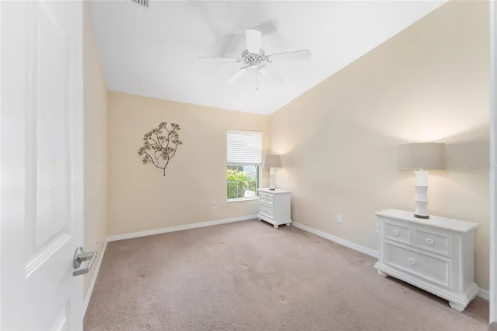 Front Guest Bedroom