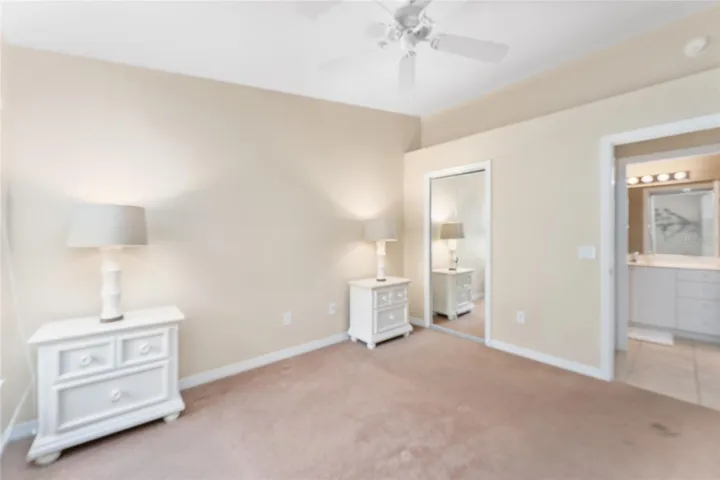 Front Guest Bedroom