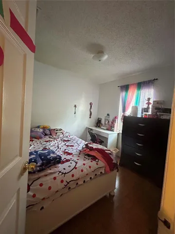 Apt A bedroom 2