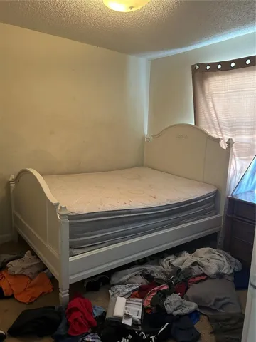 Apt B bedroom 2