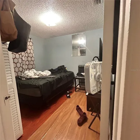Apt D bedroom 2