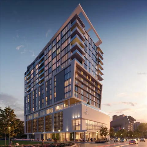 SOTA Residences & Hotel