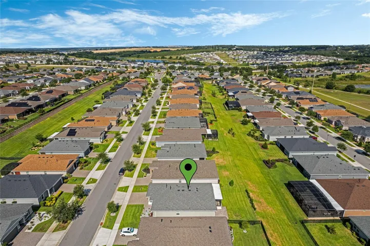 NEAR WALKING TRAILS, MAIL KIOSK&DOG PARK TOO!