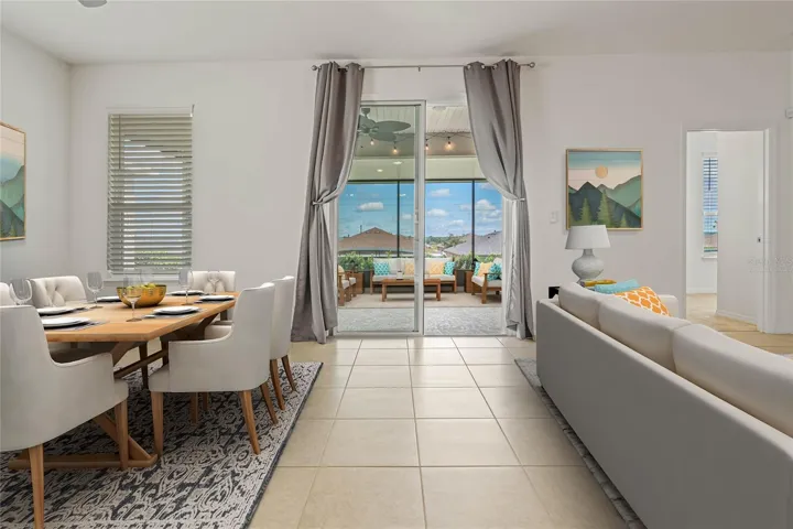 VIRTUALLY STAGED TO SHOW POTENTIAL OF THE LAYOUT/SPACE!