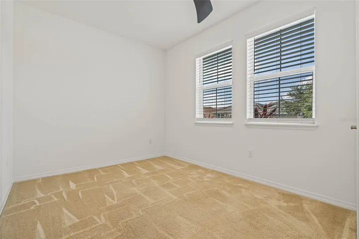 BR #3 LOCATED IN FRONT OF HOME