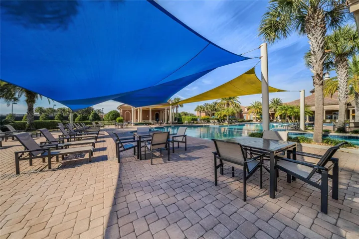 SAILS FOR SUN PROTECTION